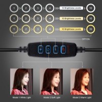 Набор блогера Puluz PKT3025R 8